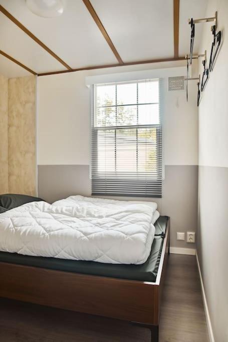 4 Persons Chalet Valkenbosch Situated In The Forested Area Ойстервик Екстериор снимка